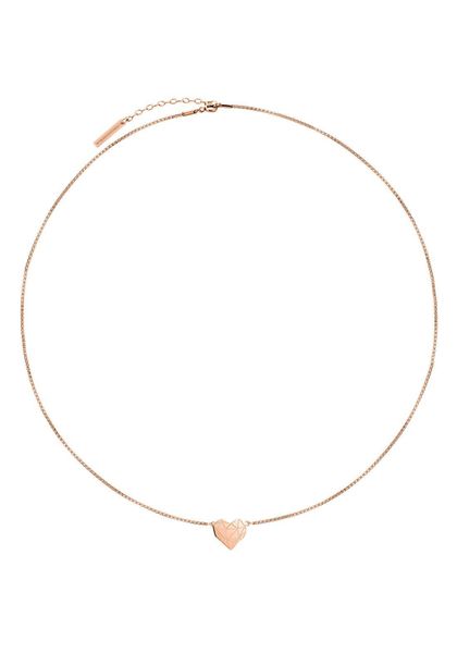 Liebeskind Berlin Edelstahlkette Liebeskind Damen-Kette Edelstahl günstig online kaufen