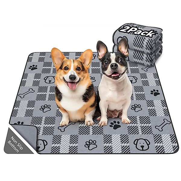 Coonoor Hundematte Hundebett Hunde Waschbar Hundematte günstig online kaufen