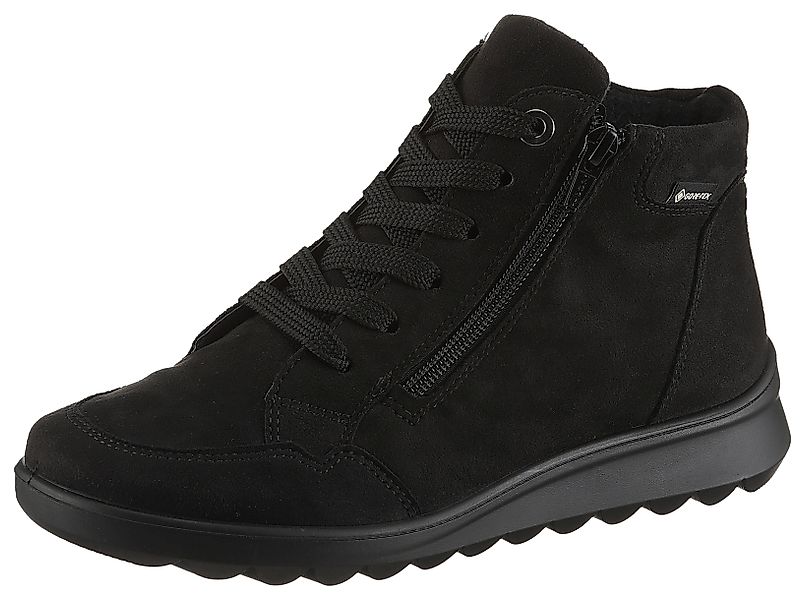 Ara TORONTO Schnürboots Snowboots, Winterstiefel mit günstig online kaufen