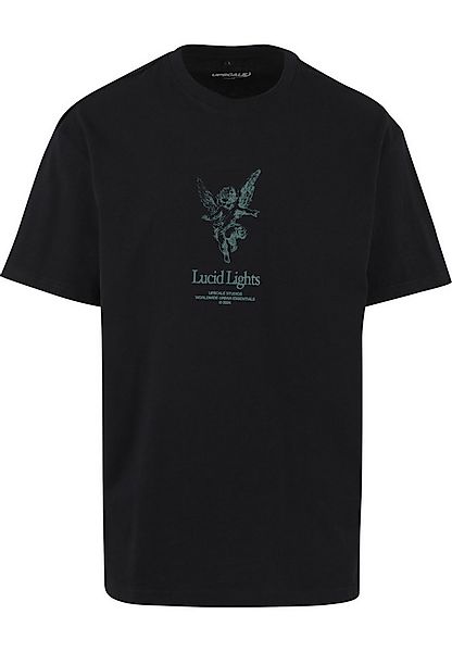 Upscale by Mister Tee T-Shirt Upscale by Mister Tee Lucid Lights Heavy Over günstig online kaufen