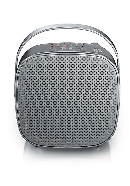 Brandson Keramikheizlüfter, 1500 W, Schnellheizer mit günstig online kaufen
