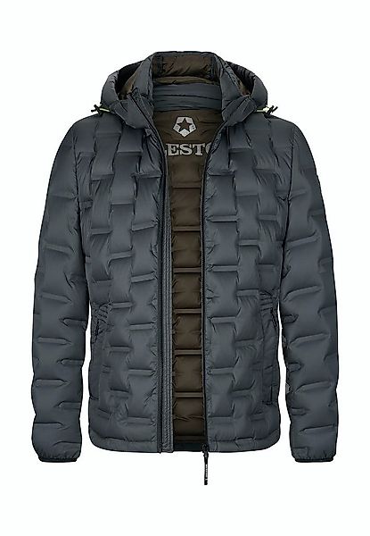 Milestone Steppjacke MSBrayden atmungsaktiv & wasserabweisend günstig online kaufen