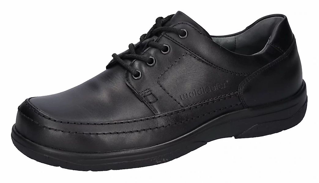 Waldläufer KEN Schnürschuh in K-Weite = günstig online kaufen