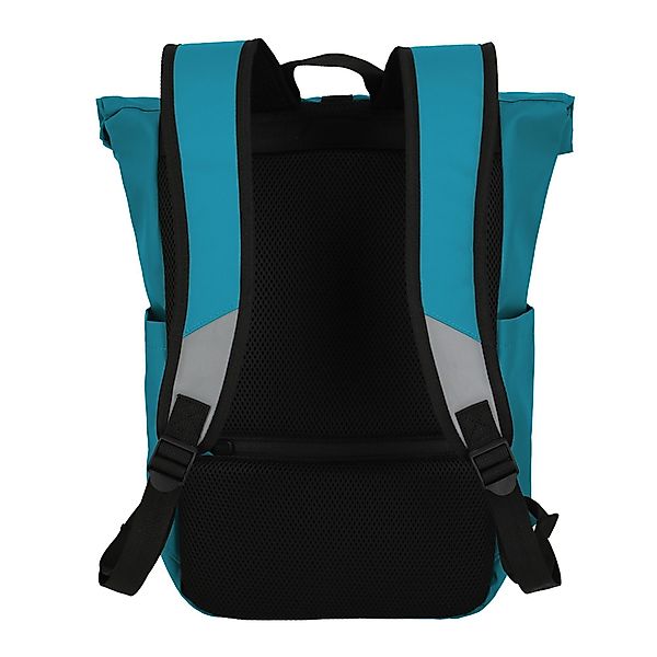 travelite Rucksack Roll-Up Backpack Plane günstig online kaufen