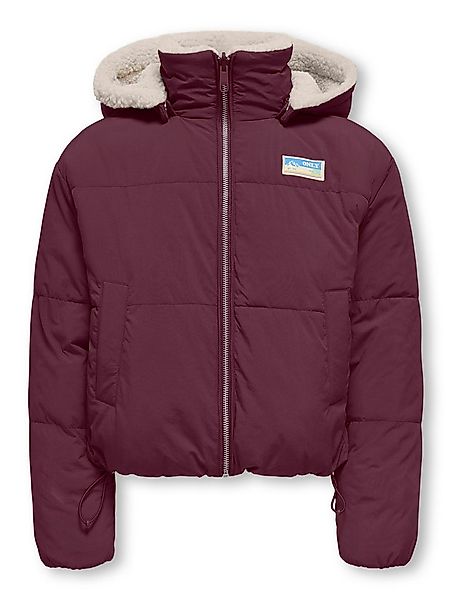 ONLY Steppjacke günstig online kaufen