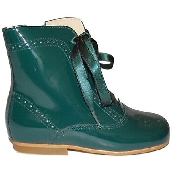Bambineli  Stiefel Pascuala 4253 Verde günstig online kaufen