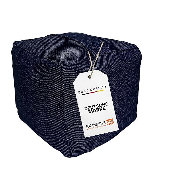 Topanbieter999 Türstopper TA999 Türstopper Variante Cube günstig online kaufen