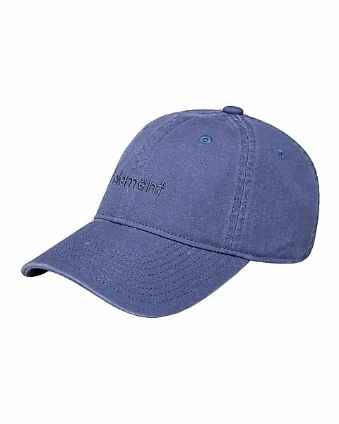 Element Fitted Cap "Lowcase Dad" günstig online kaufen