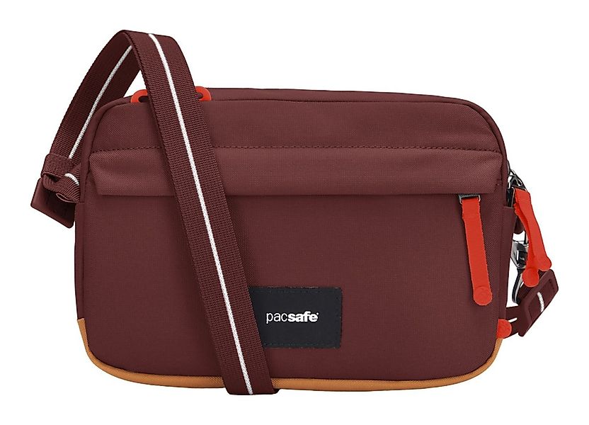 Pacsafe Umhängetasche Crossbody Bag günstig online kaufen