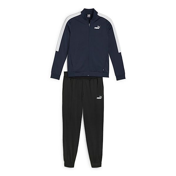 PUMA Trainingsanzug Puma Damen Trainingsanzug Baseball günstig online kaufen