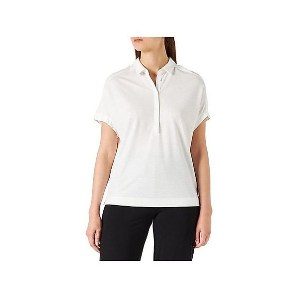 GERRY WEBER Poloshirt uni regular fit (1-tlg) günstig online kaufen