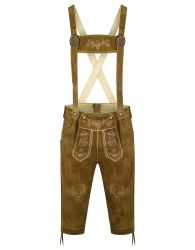 ALL THE GOOD Trachtenlederhose ALL THE günstig online kaufen