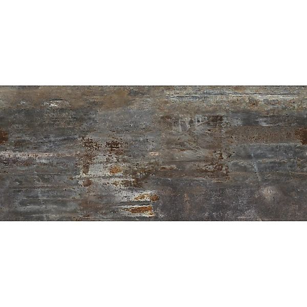 Kronoflooring Wandverkleidung Rock the Wall Native Steel 265 cm x 123 cm günstig online kaufen