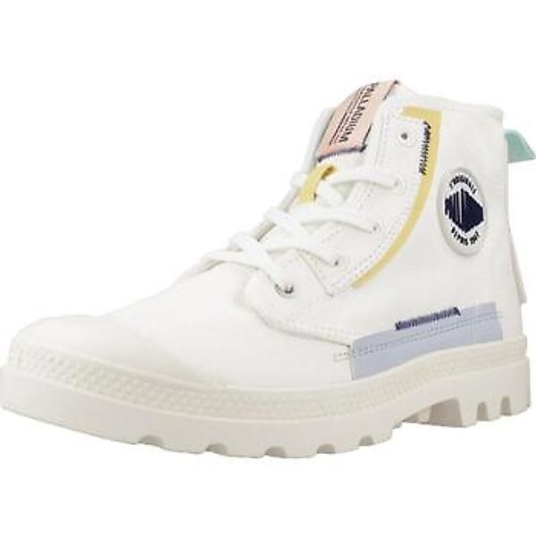 Palladium  Sneaker PAMPA UNDERLAYER günstig online kaufen