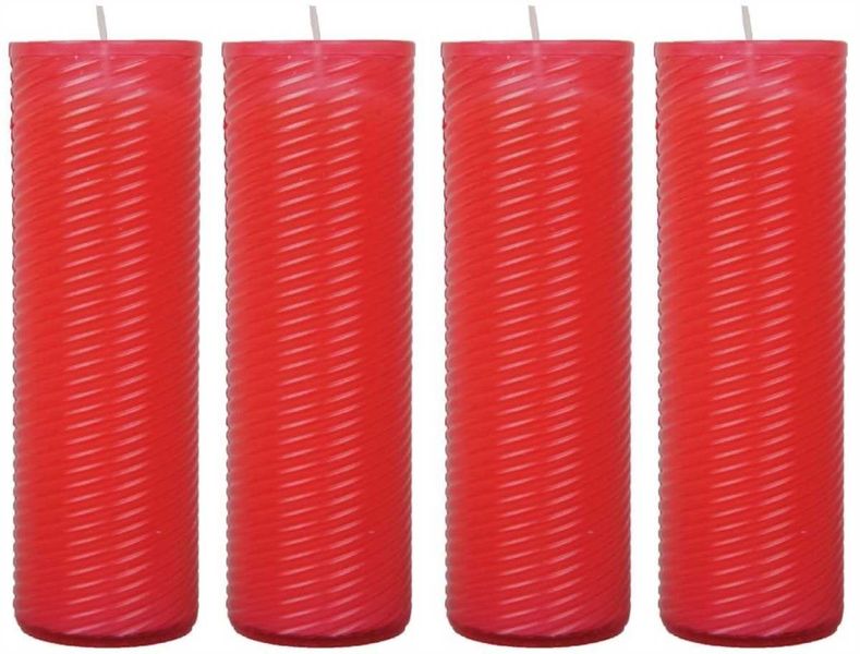 HS Candle Grabkerze (Spar-Set, 12-tlg), Nachfüllkerze günstig online kaufen