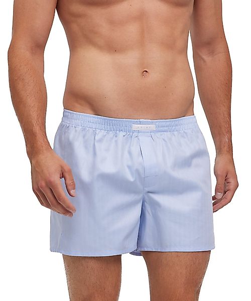 FALKE Boxershorts (1-St., 1) Feinster Twill günstig online kaufen