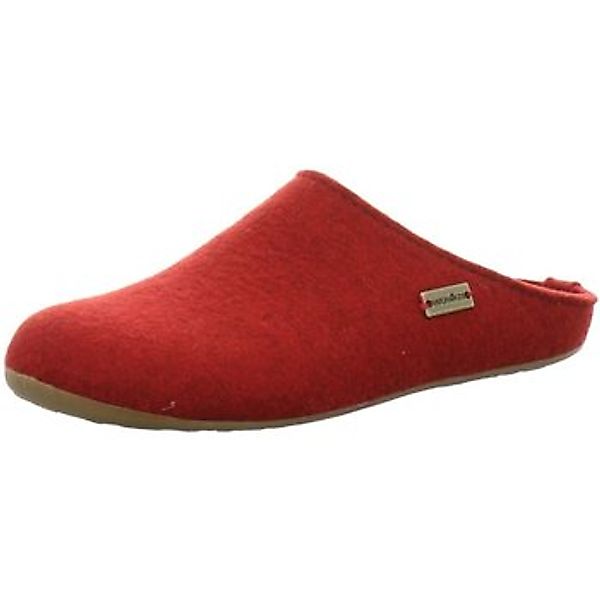 Haflinger  Hausschuhe EVEREST FUNDUS 481024-0-11 günstig online kaufen