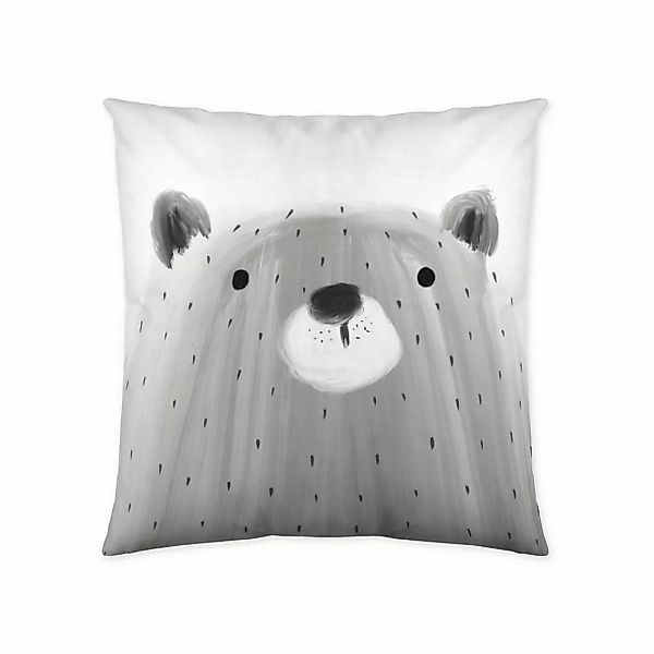 Kissenbezug Naturals Bear Dream (50 X 30 Cm) günstig online kaufen