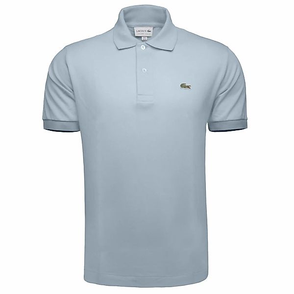 Lacoste Poloshirt "Lacoste Classic Fit L.12.12 Light Poloshirt Herren Bekle günstig online kaufen