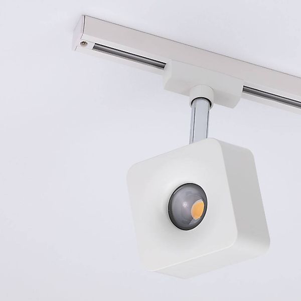 Paulmann URail Abhängung, weiß, Metall günstig online kaufen