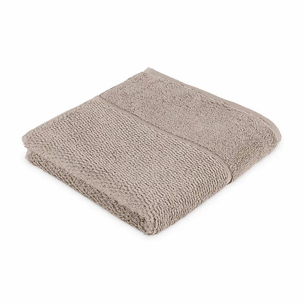 Handtuch Pearl Cashmere Baumwolle B/L: ca. 50x100 cm günstig online kaufen