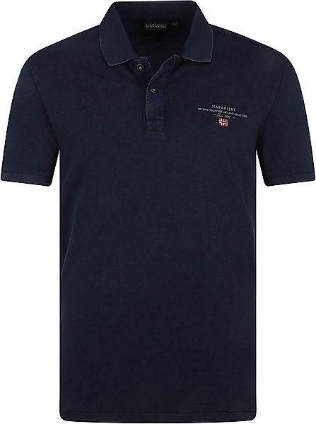 Napapijri Poloshirt Elbas Ss 4 günstig online kaufen