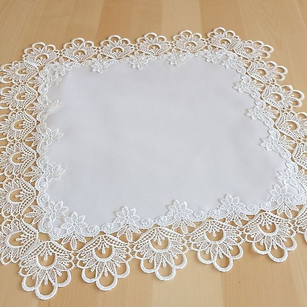 matches21 HOME & HOBBY Tischdecke Tischdecke günstig online kaufen