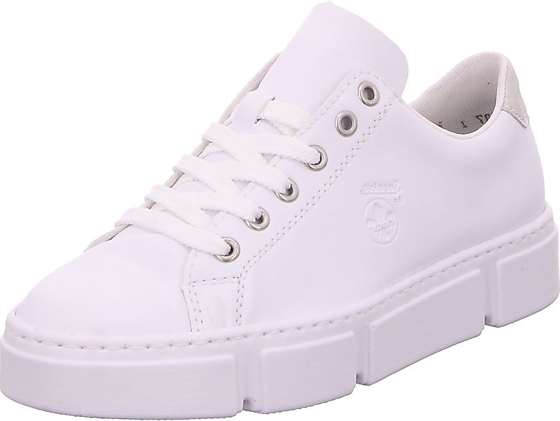 Rieker Schnürschuh günstig online kaufen