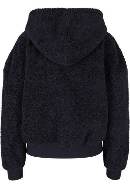 URBAN CLASSICS Sweatjacke Urban Classics Damen günstig online kaufen