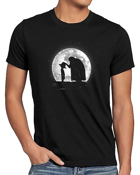 style3 T-Shirt one piece luffy zoro sanji nami chopper usopp robin brook fr günstig online kaufen