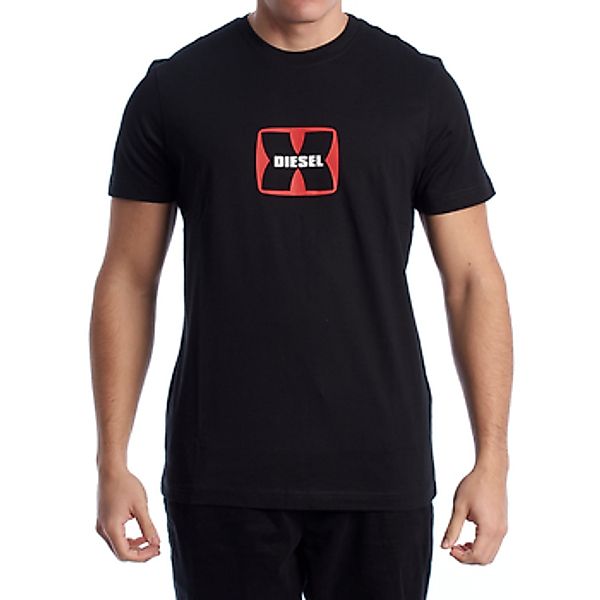 Diesel  T-Shirt A03848_RPATI-900 günstig online kaufen