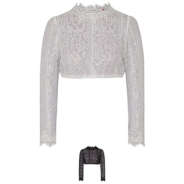 Spieth & Wensky Dirndlbluse Ermelina- Dirndlbluse günstig online kaufen