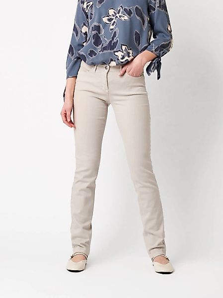 TONI Skinny-fit-Jeans im Four-Pocket Style günstig online kaufen