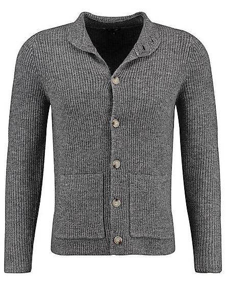 Key Largo Strickjacke Herren Strickjacke LUZERN (1-tlg) günstig online kaufen