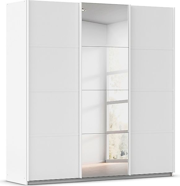 2 Kleiderschrank »Schwebetürenschrank OTTO´s Choice Garderobe Schrank TOP A günstig online kaufen