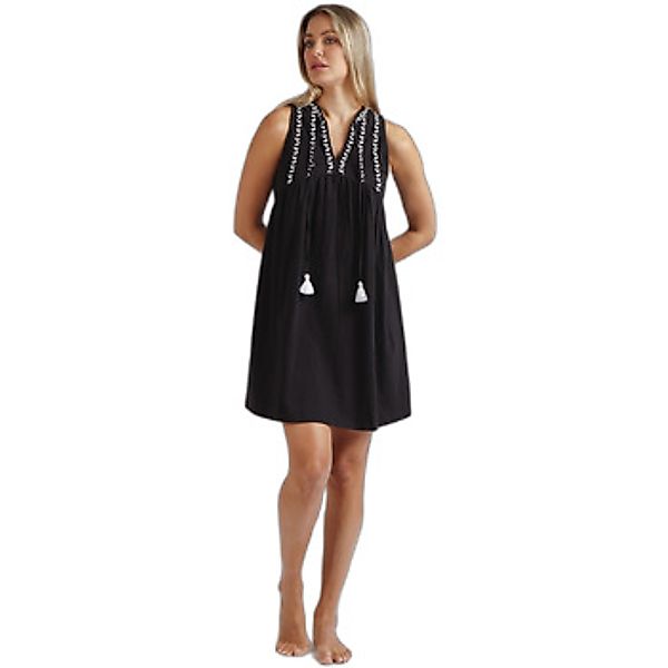 Admas  Kleider Robe de plage sans manches femme günstig online kaufen