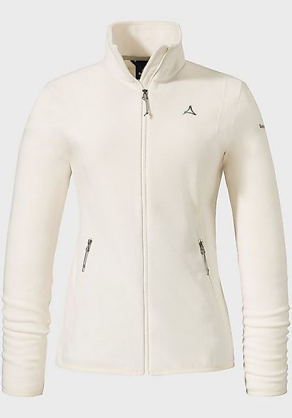 Schöffel Fleecejacke Hiking Fleece Jk Style Ash WMS günstig online kaufen