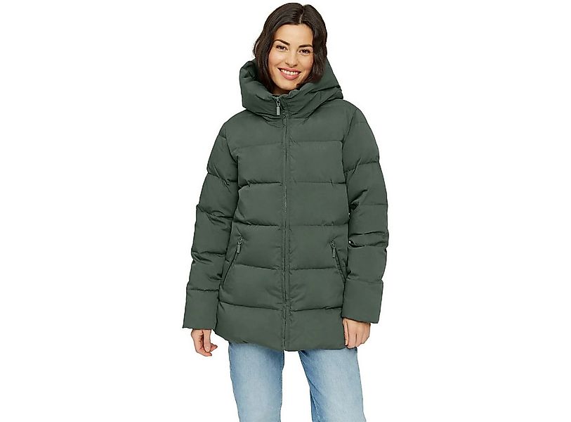 MAZINE Winterjacke Angela Padded Jacket Angela Padded Jacket günstig online kaufen