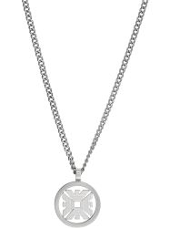 Emporio Armani Collier Emporio Armani Herren-Kette günstig online kaufen