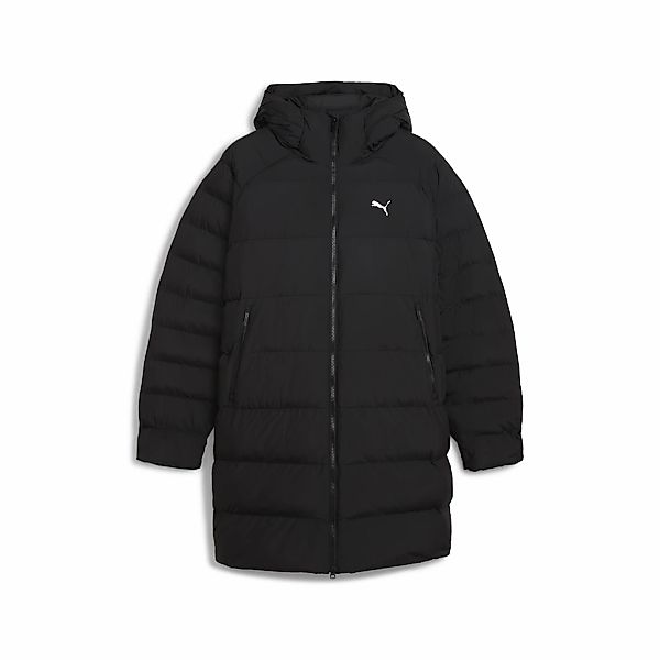 PUMA Winterjacke "Mono Parka mit Kapuze Herren" günstig online kaufen