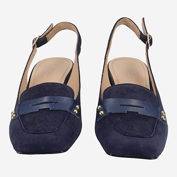 Maripé Maripé MARION V.8 ABYSS, Peeptoes günstig online kaufen