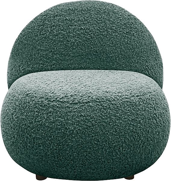 INOSIGN Sessel Mithras II Cocktailsessel, organische günstig online kaufen