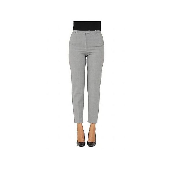 Patrizia Pepe Funktionshose ’Jogginghose für Damen in hell_grau’ (1-tlg., k günstig online kaufen