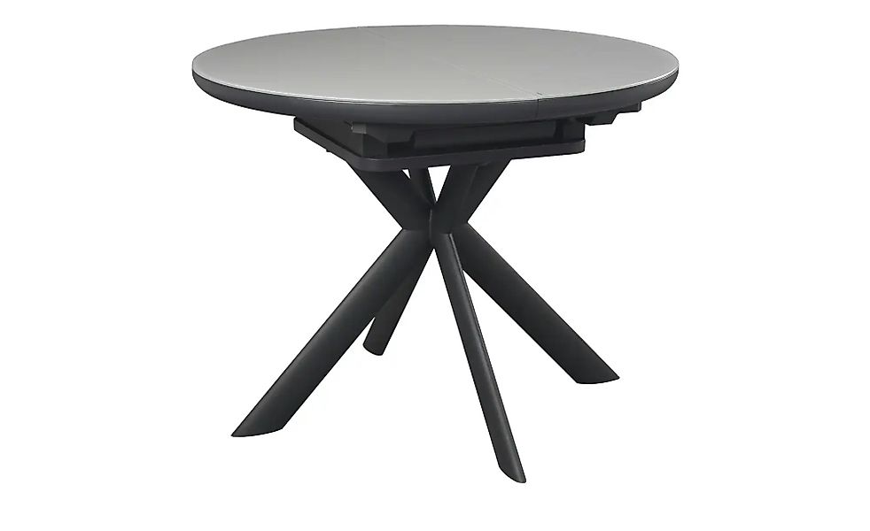 uno Esstisch  Donita ¦ Maße (cm): H: 76,7  Ø: 100 Tische > Esstische > Esst günstig online kaufen