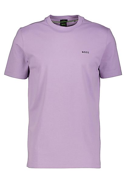 BOSS T-Shirt Herren T-Shirt Regular Fit günstig online kaufen