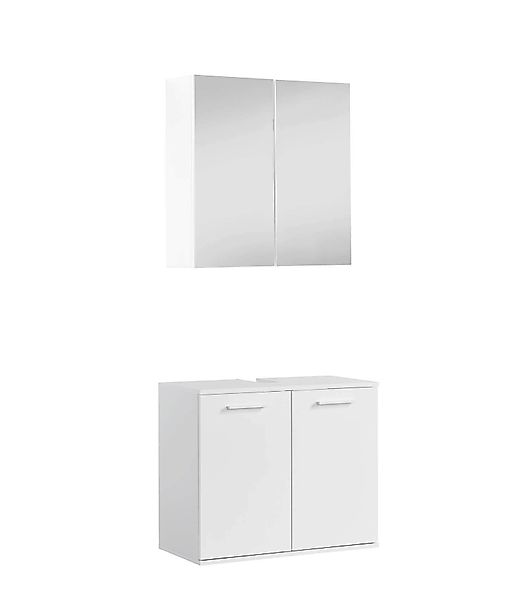 mokebo Badmöbel-Set Der Steuermann, (2-teilig), Unterschrank günstig online kaufen