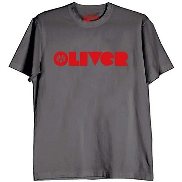 Oliver  T-Shirt 83500 günstig online kaufen