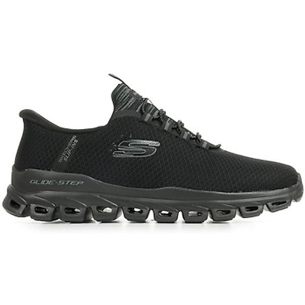 Skechers  Sneaker Glide Step Noxus Slip Ins günstig online kaufen