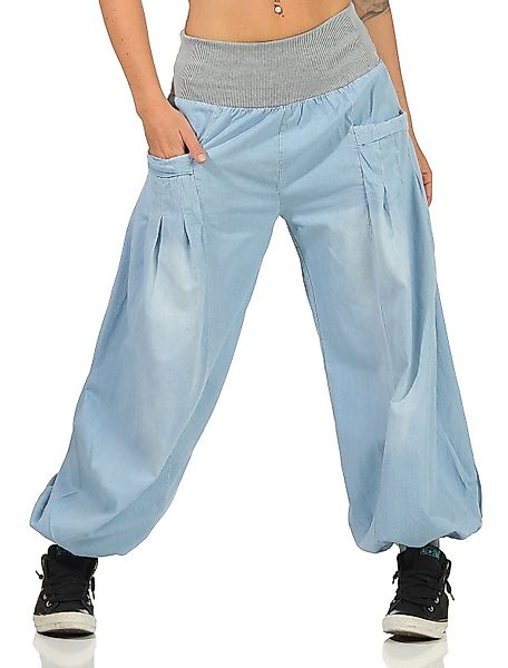 malito more than fashion Haremshose 6258 günstig online kaufen