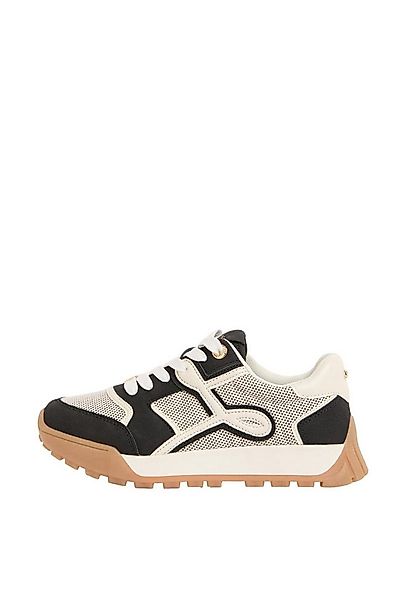 LIPSY Lipsy klobige, sportliche Laufsneaker zum Schnüren Sneaker (1-tlg) günstig online kaufen